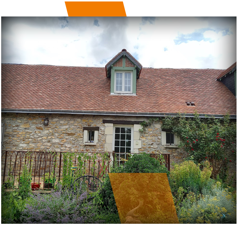 couvreur à Bourgueil à Bourgueil en Indre-et-loire (37)